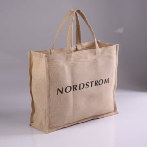 Juco Shopping Bags: London Station (Large)